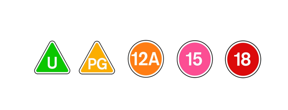 Age Ratings