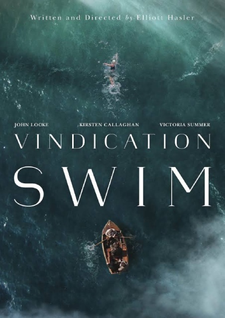 Vindication Swim
