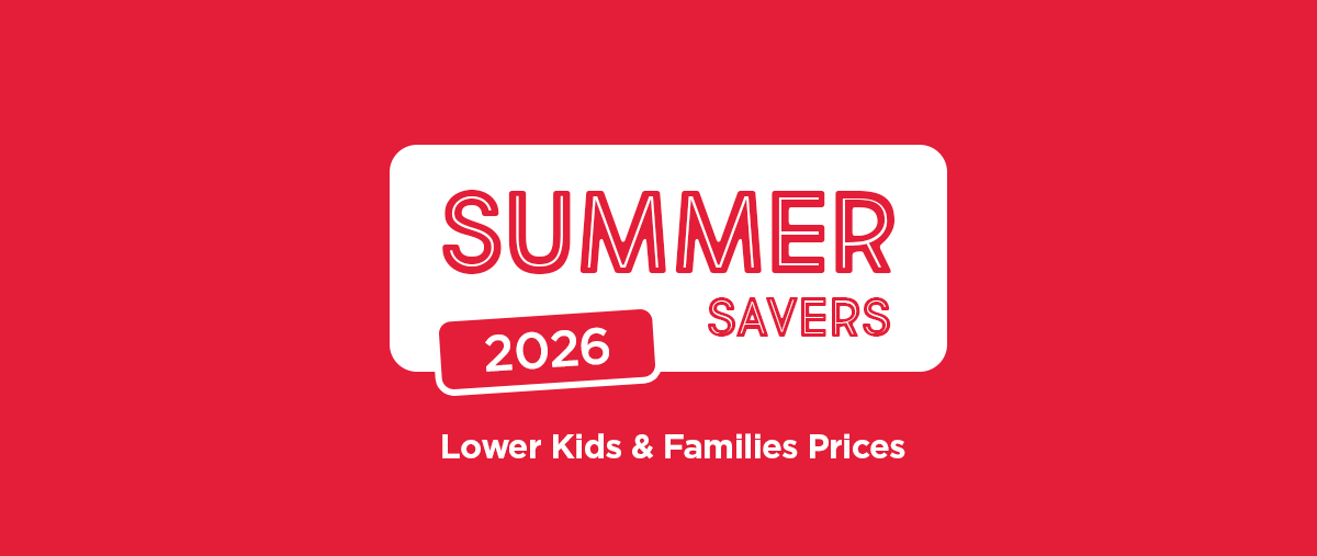 Lights, Camera, Savings!
