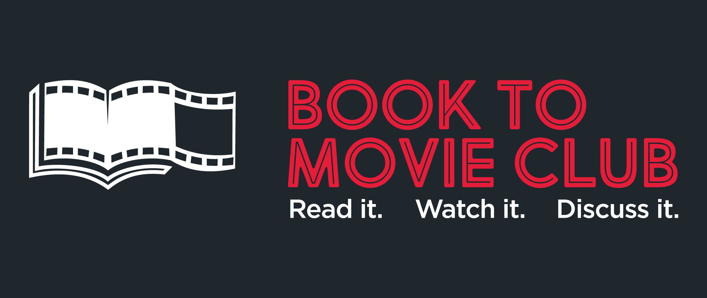 Book to Movie Club
