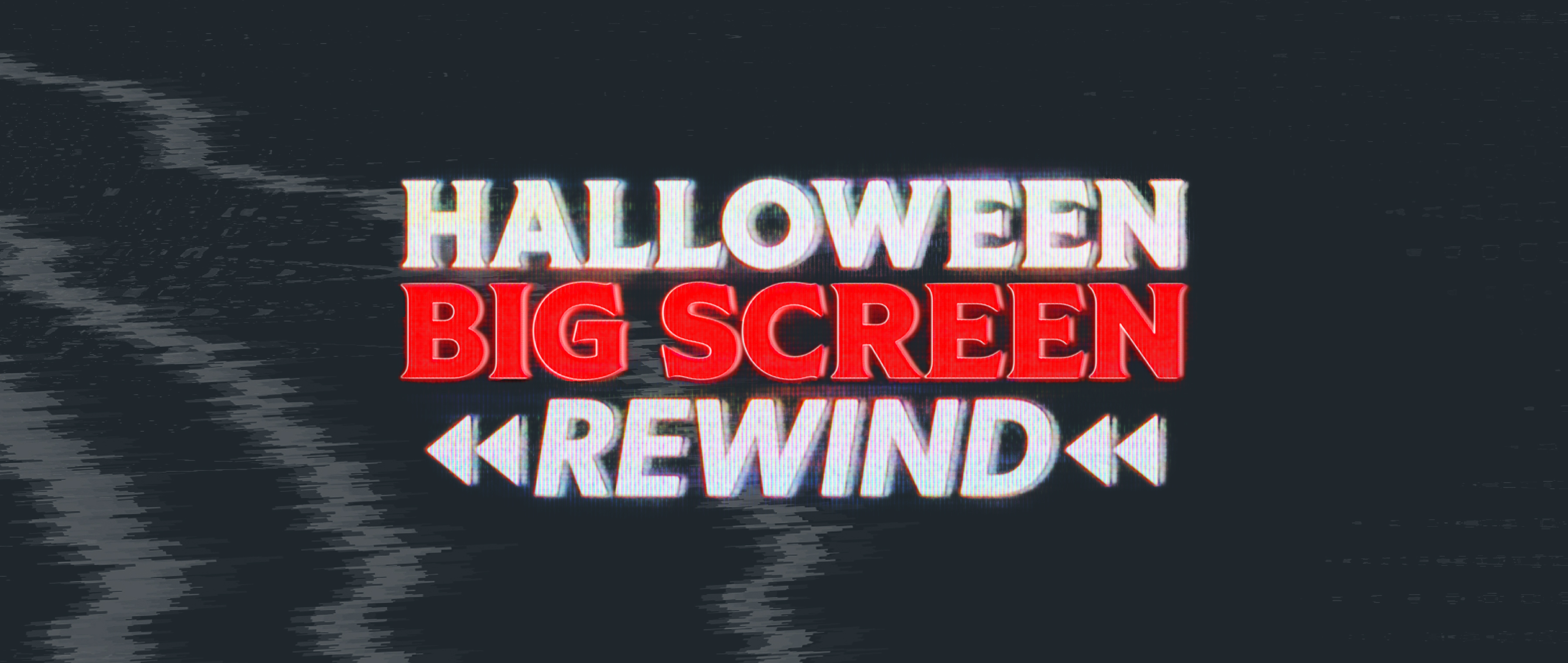 Halloween Rewind Classic Horror 