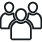 School & Group Bookings Icon