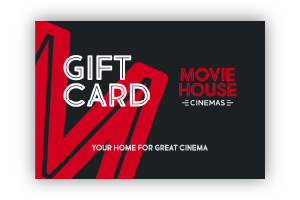 E-Gift Card Movie House<br />(Print Out Fold up Card)