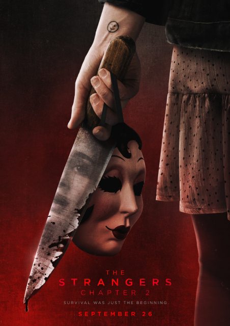 The Strangers: Chapter 2