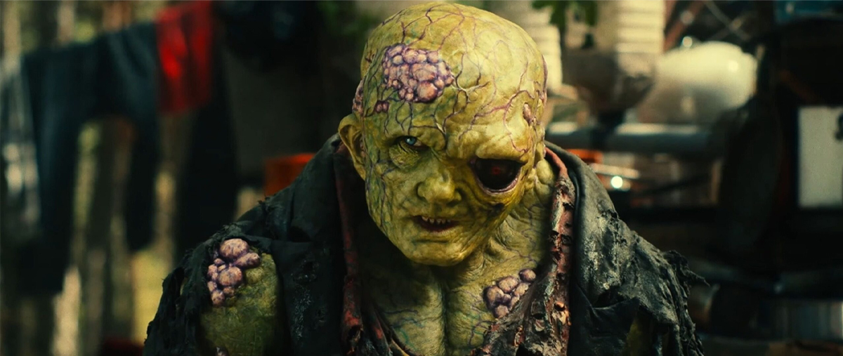 The Toxic Avenger