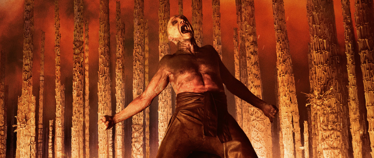 28 Years Later: The Bone Temple