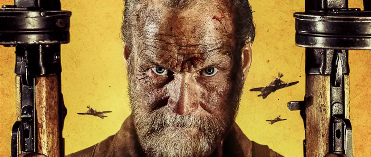 Sisu: Road To Revenge