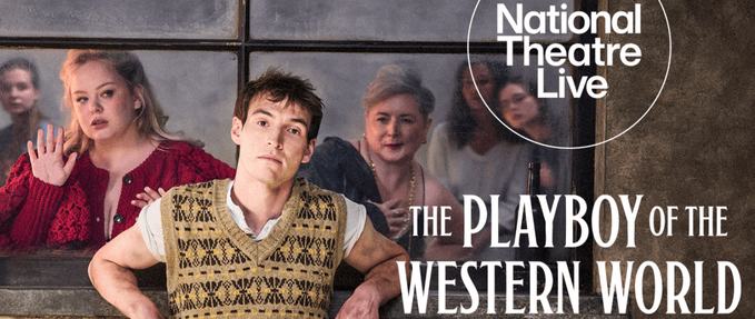 Event: The Playboy of the Western World