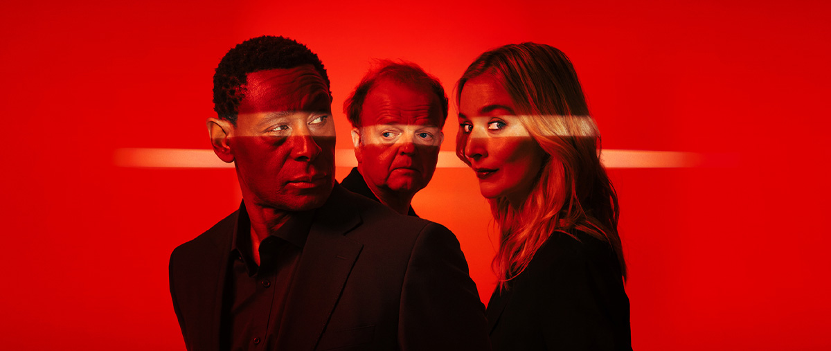 Event: Shakespeare?s Othello