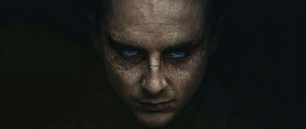 Dune: Part Three