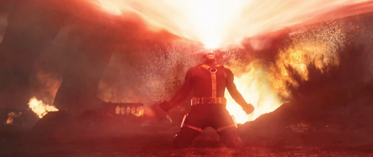 Avengers: Doomsday