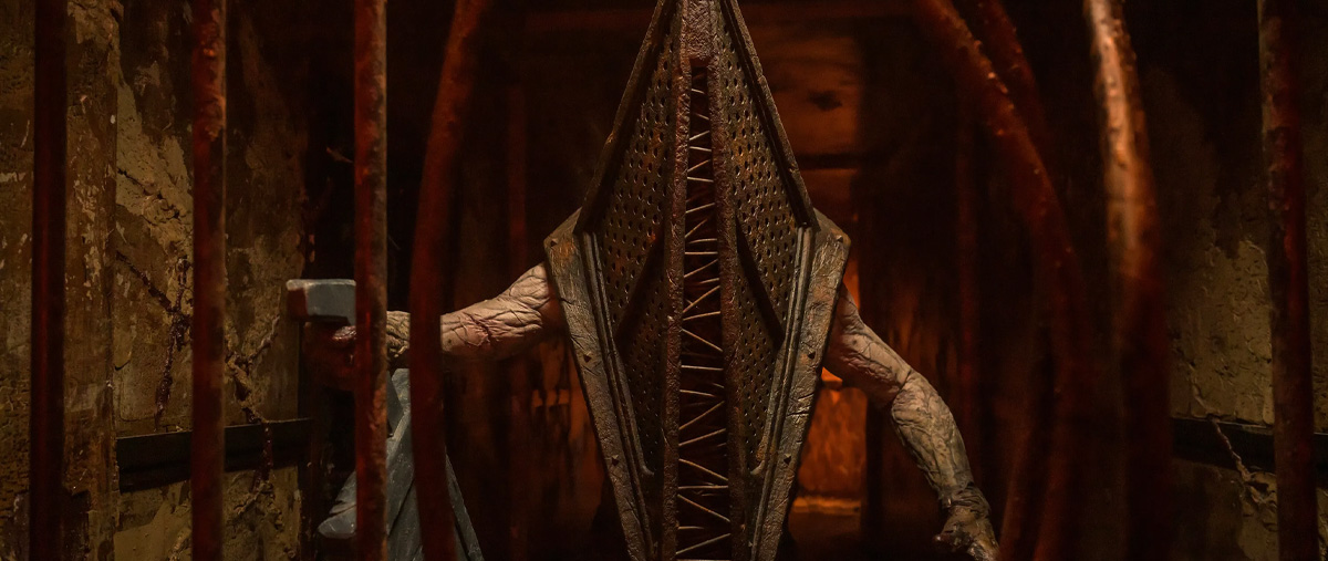 Return to Silent Hill