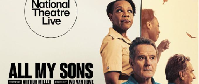 Event: All My Sons