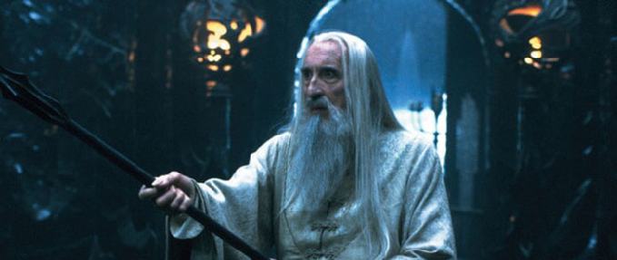 The Lord Of The Rings: The Fellowship Of The Ring (Extended Edition)