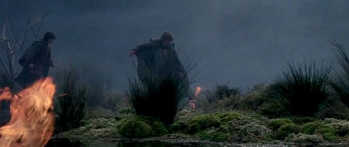 The Lord Of The Rings: The Two Towers (Extended Edition)