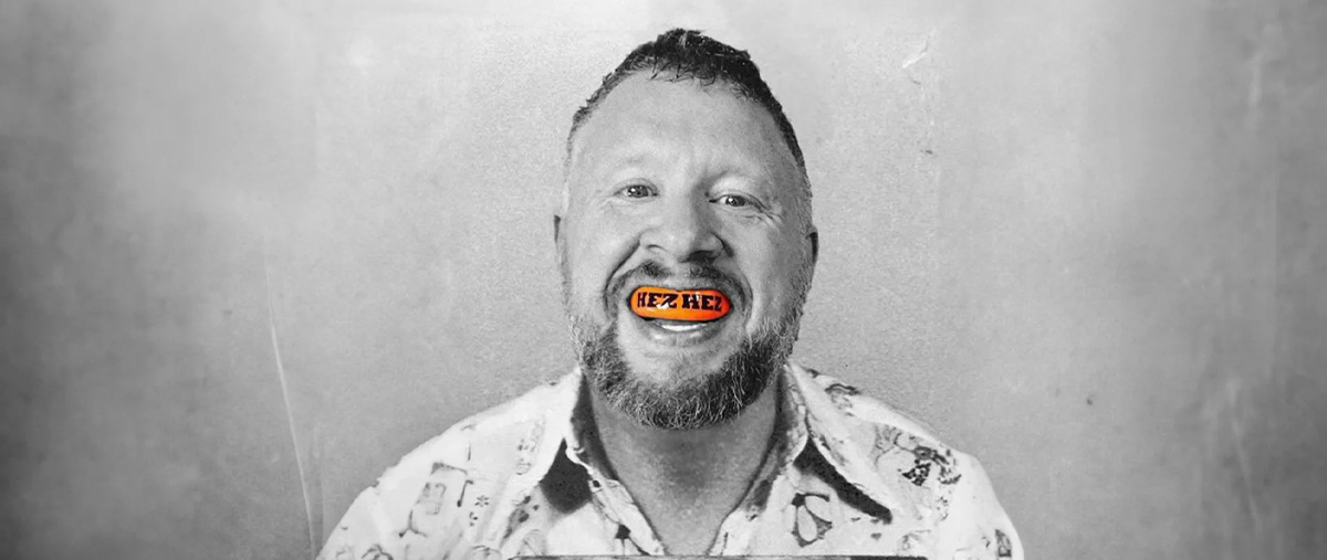 Event: Paul Smith: Pablo Live