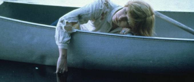 Friday the 13th: Retro Event