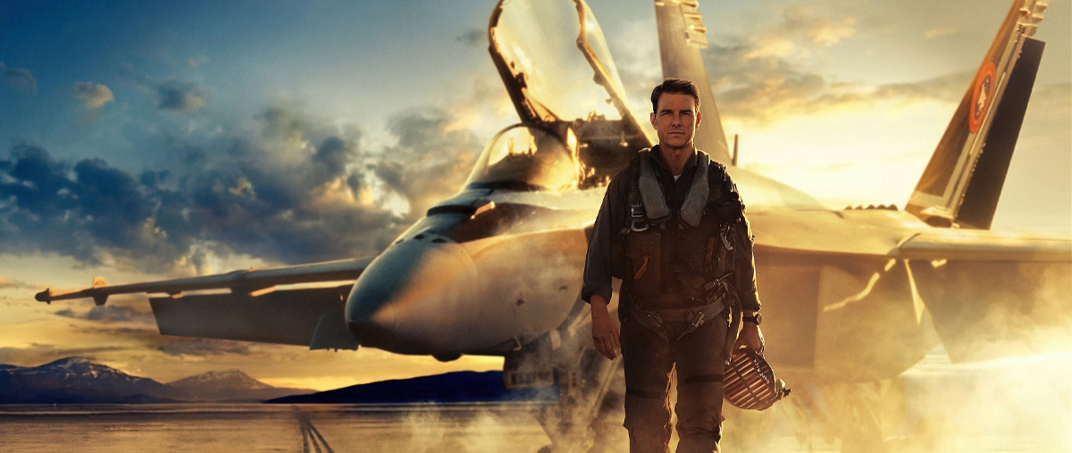 Top Gun: Maverick