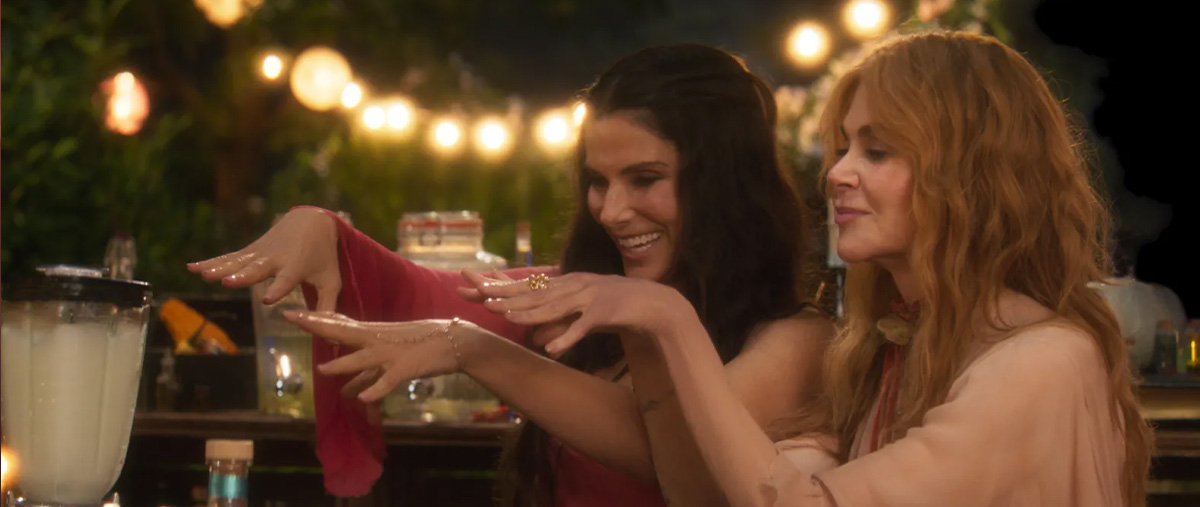 Practical Magic 2