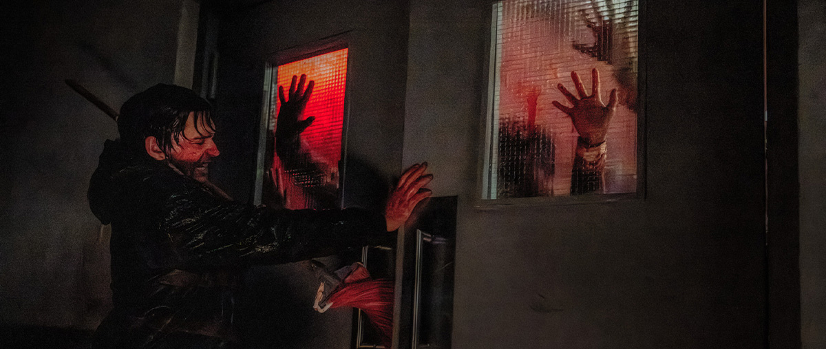 Resident Evil