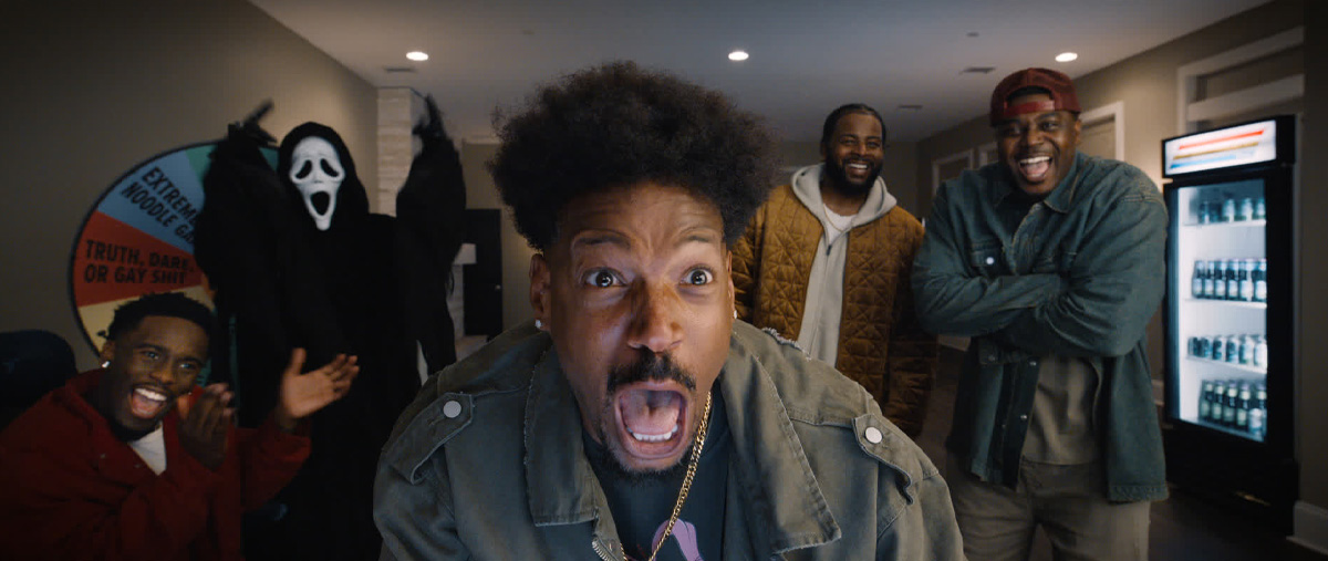 Scary Movie 6