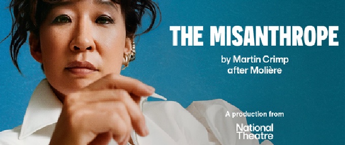 Event: NTL The Misanthrope