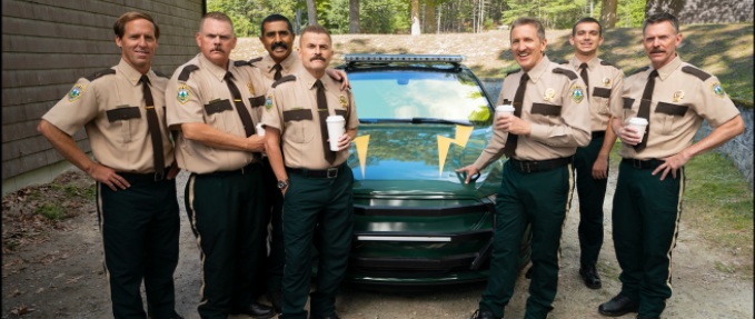 Super Troopers 3