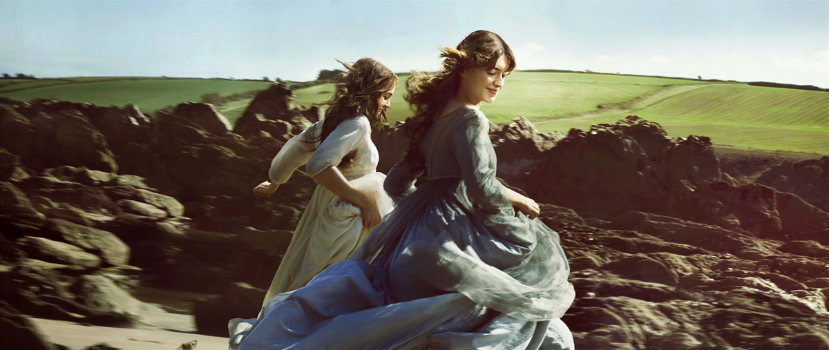 Sense And Sensibility