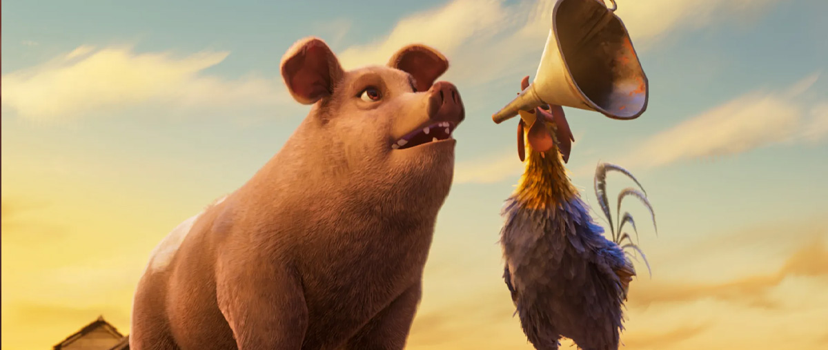 Animal Farm