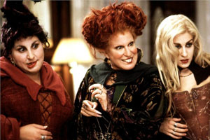 Hocus Pocus