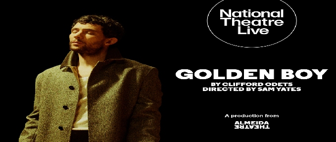 Event: NTL Golden Boy