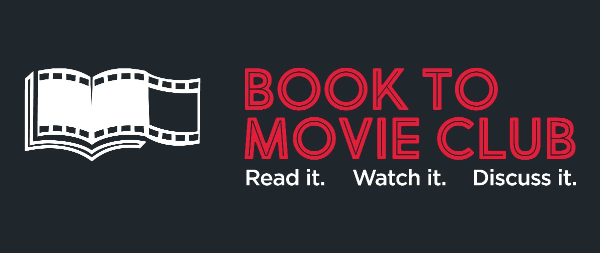 Book to Movie Club: The Housemaid