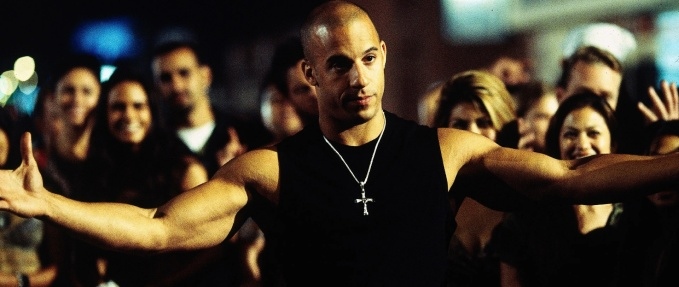 Fast & Furious 25th Anniversary
