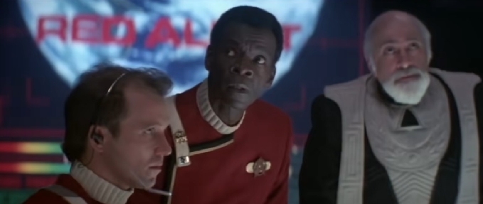 Star Trek IV: The Voyage Home (40th Anniversary)