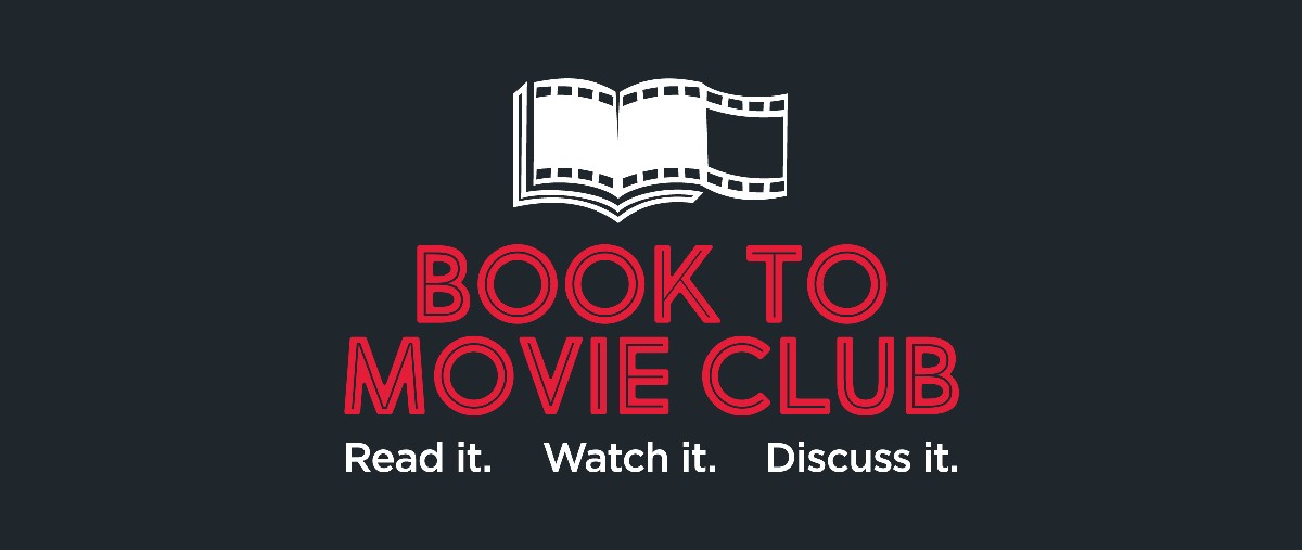 Book to Movie Club: Verity