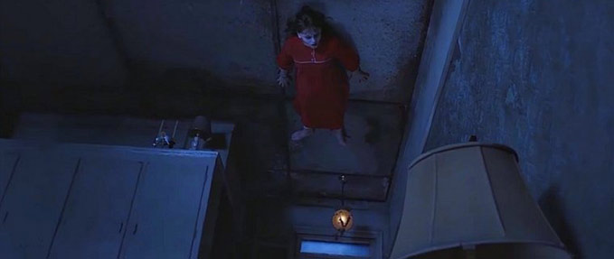 The Conjuring 2 (2016)