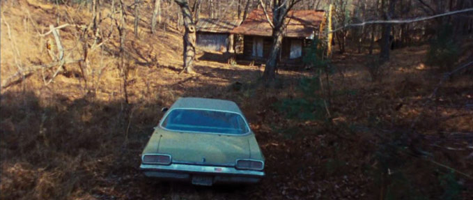 The Evil Dead
