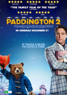 Paddington 2