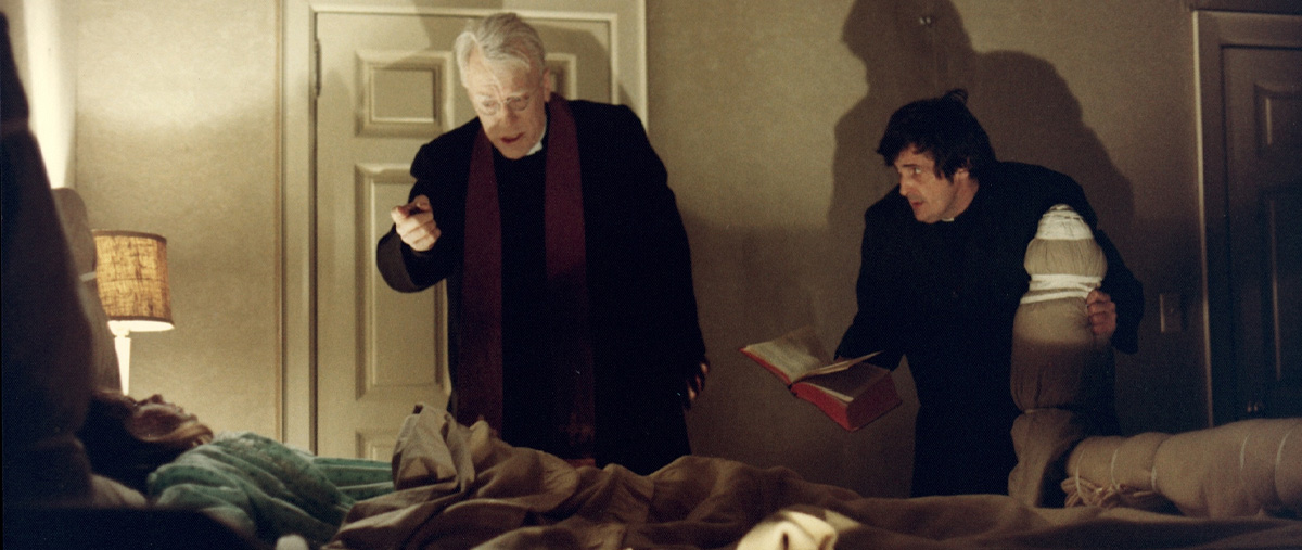 The Exorcist: Director's Cut
