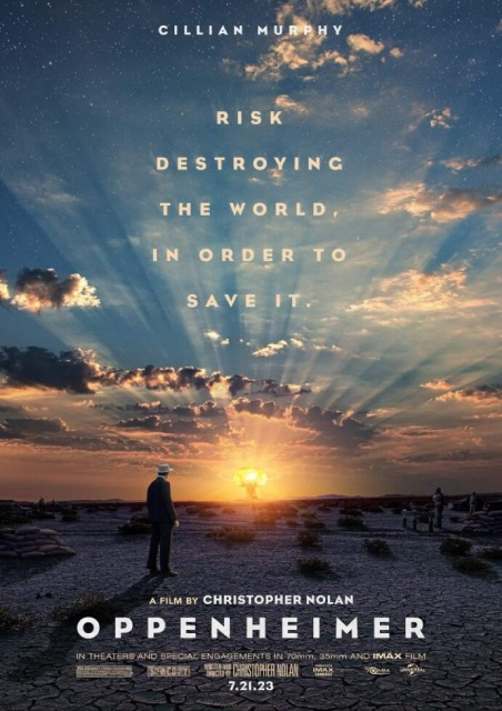 Oppenheimer 