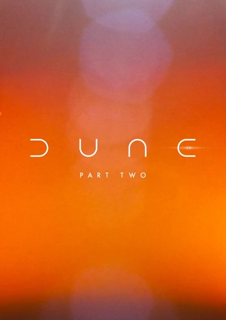 Dune: Part Two