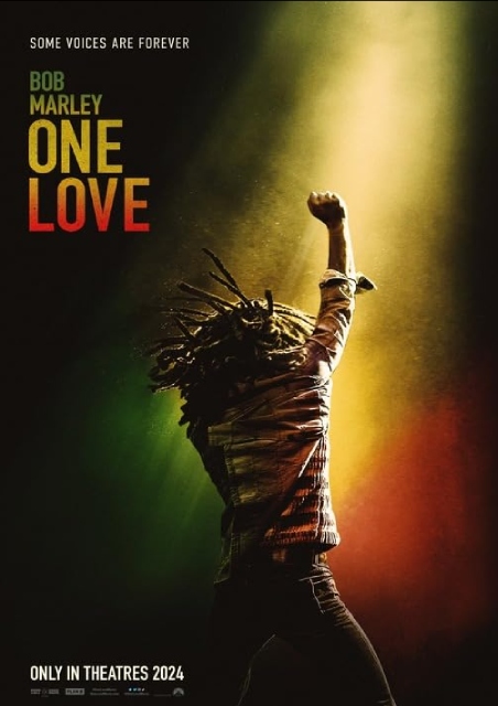 Bob Marley - One Love
