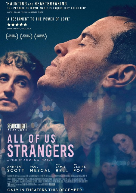 All of Us Strangers