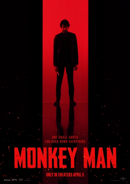 Monkey Man
