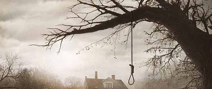 The Conjuring (2013)