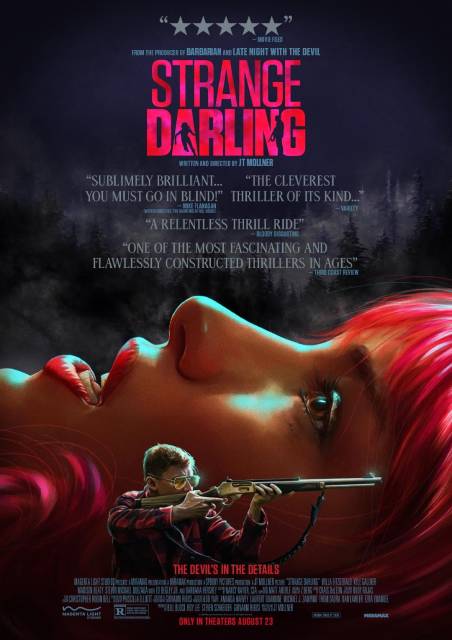 Strange Darling 