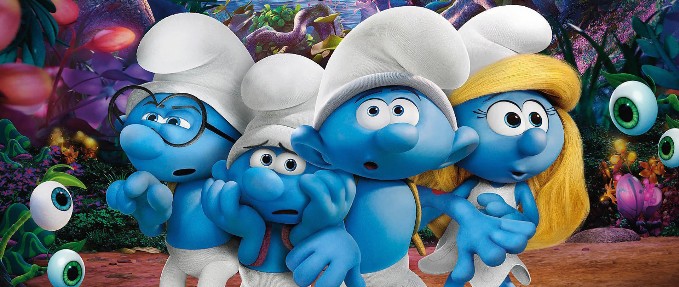 Smurfs