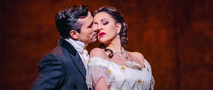 Event: RBO La Traviata