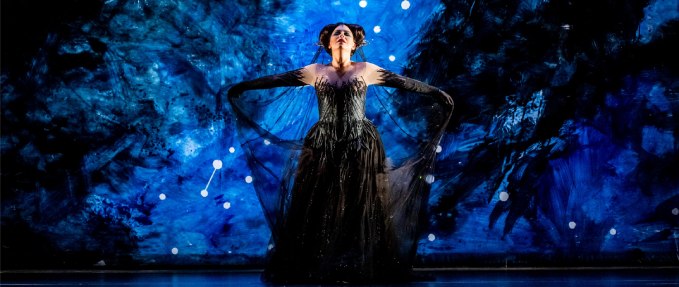 Event: RBO The Magic Flute