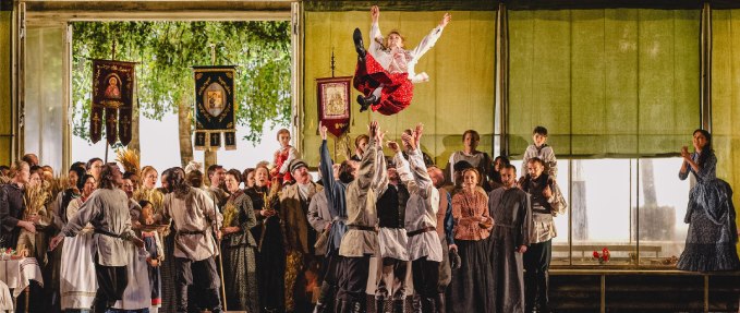 Event: RBO Eugene Onegin